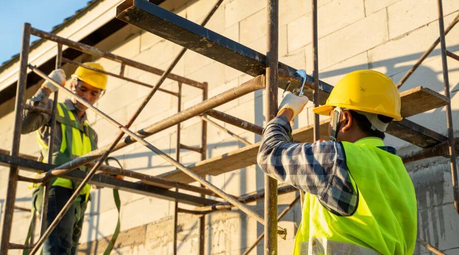 Professional fairlawn roofing services in Punta Gorda, FL